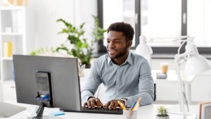Recrutement en Haiti